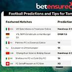 bet ensured prediction